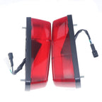 Tail Light HK750-62700 for Kubota RTV500 RTV900 RTV1100 RTV-X1120 RTV1140