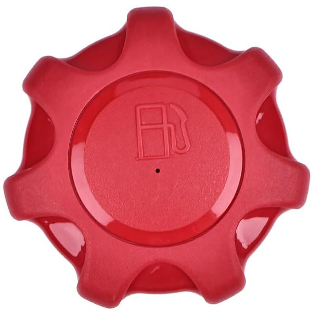 Red Fuel Tank Cap AM123508 LVA10158  LVA10147 for John Deere Mower Tractor