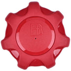 Red Fuel Tank Cap AM123508 LVA10158  LVA10147 for John Deere Mower Tractor