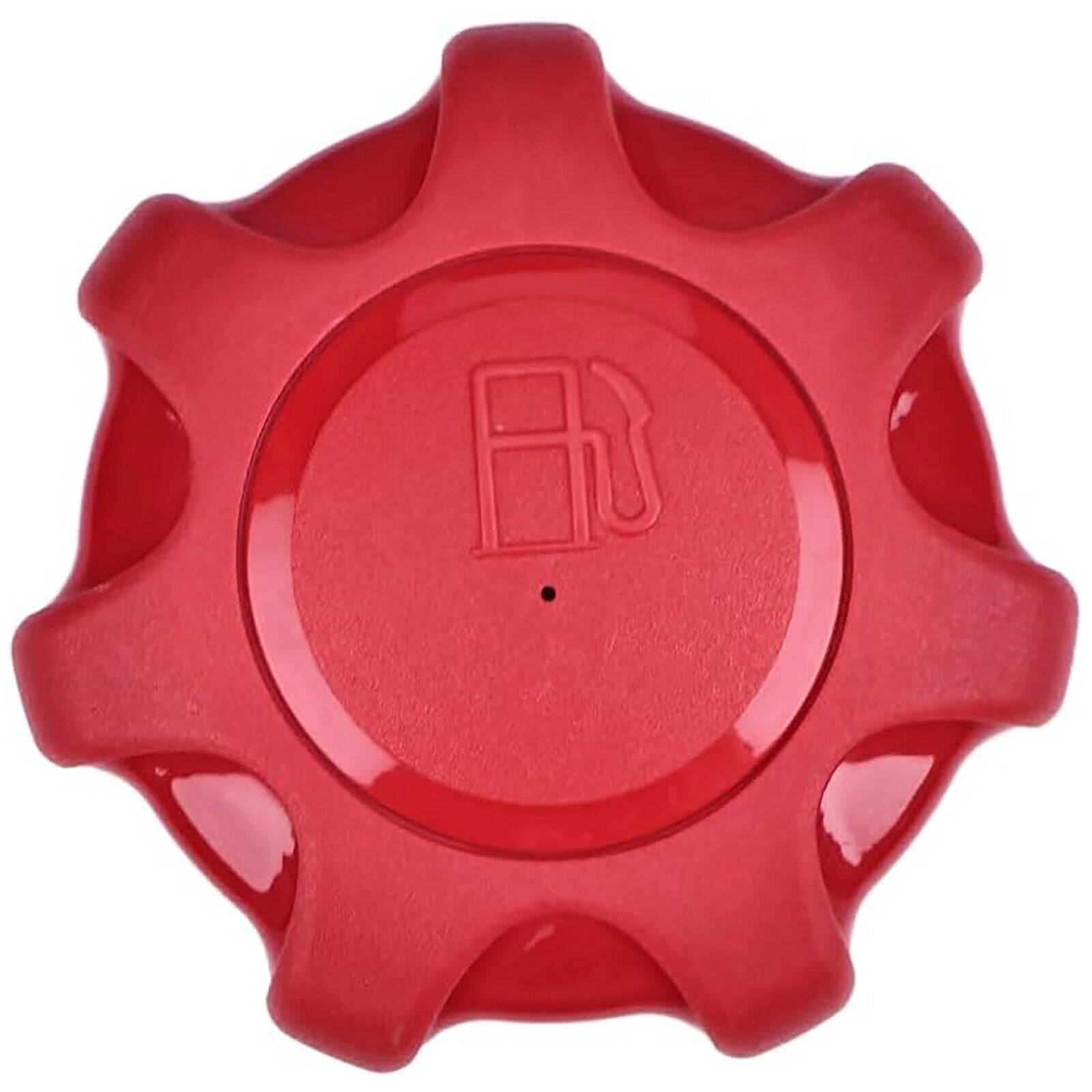 Red Fuel Tank Cap AM123508 LVA10158  LVA10147 for John Deere Mower Tractor