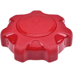 Red Fuel Tank Cap AM123508 LVA10158  LVA10147 for John Deere Mower Tractor