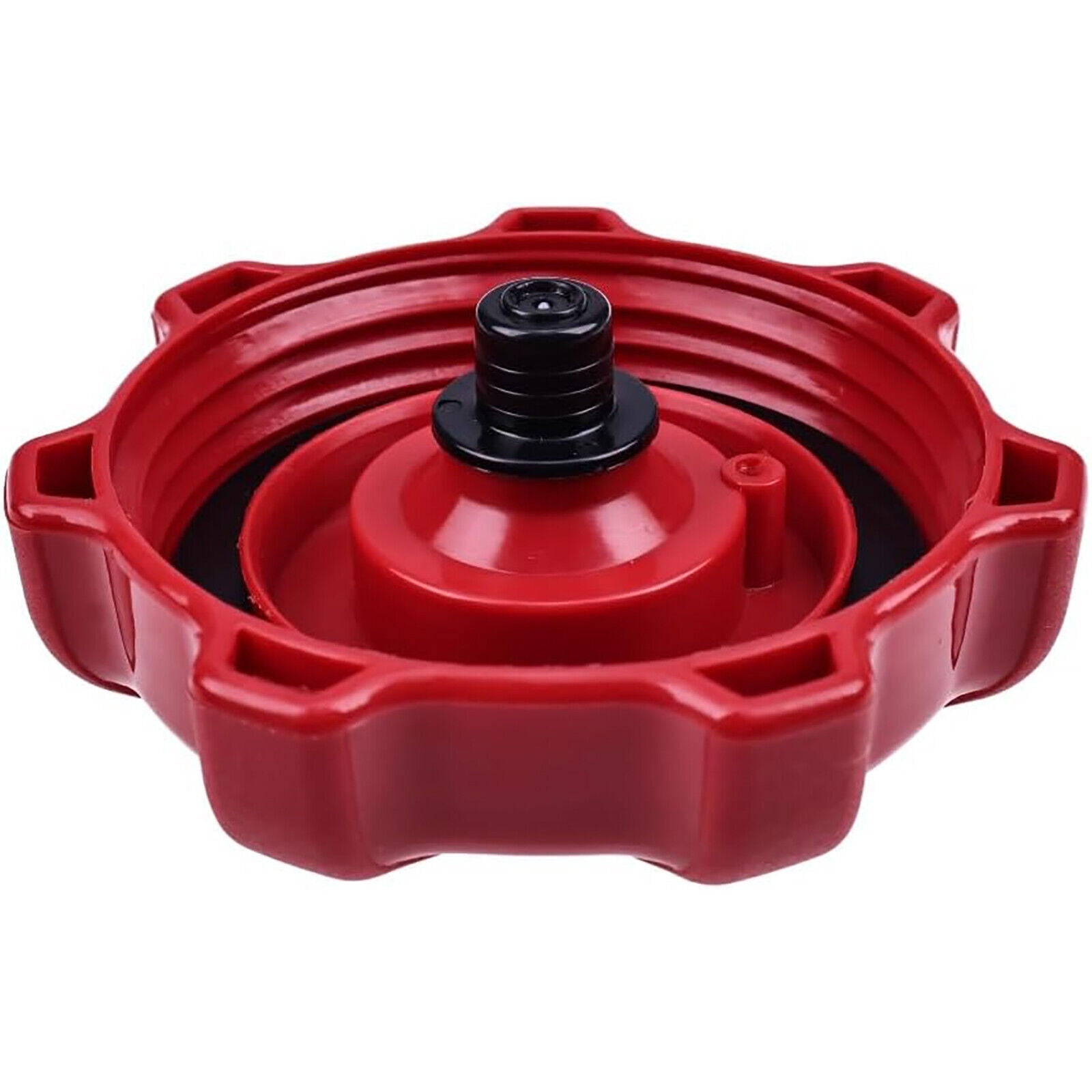 Red Fuel Tank Cap AM123508 LVA10158  LVA10147 for John Deere Mower Tractor
