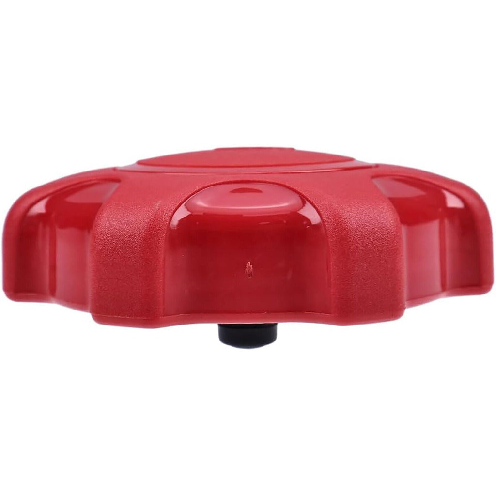 Red Fuel Tank Cap AM123508 LVA10158  LVA10147 for John Deere Mower Tractor