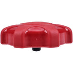 Red Fuel Tank Cap AM123508 LVA10158  LVA10147 for John Deere Mower Tractor