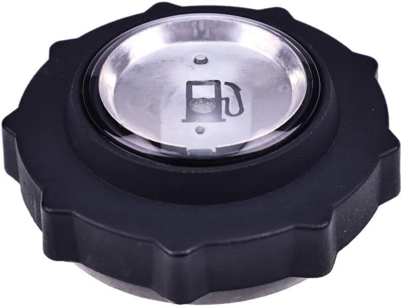2PCS Fuel Gas Tank Cap AM117525 UC30178 for John Deere Tractors Free Ship