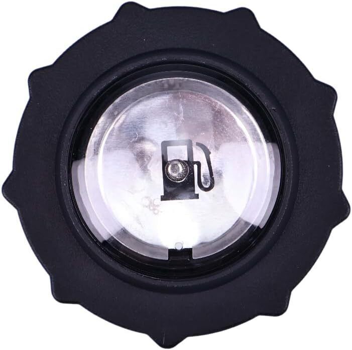 2PCS Fuel Gas Tank Cap AM117525 UC30178 for John Deere Tractors Free Ship