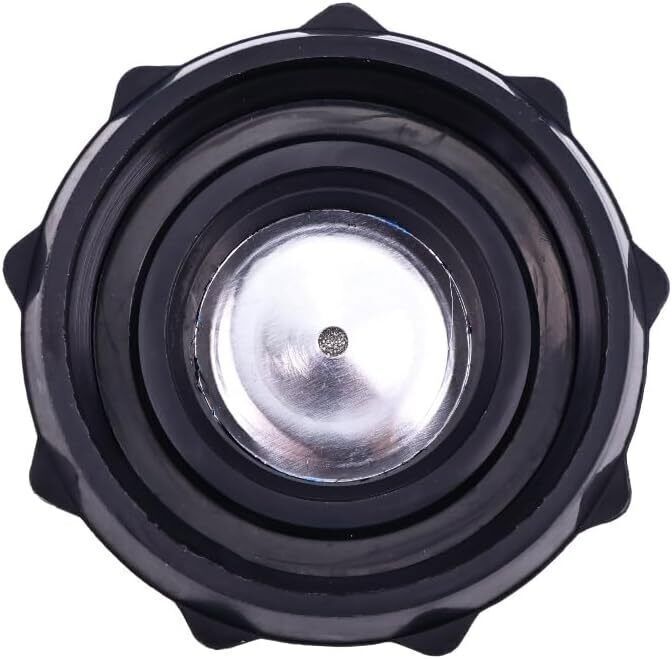 2PCS Fuel Gas Tank Cap AM117525 UC30178 for John Deere Tractors Free Ship