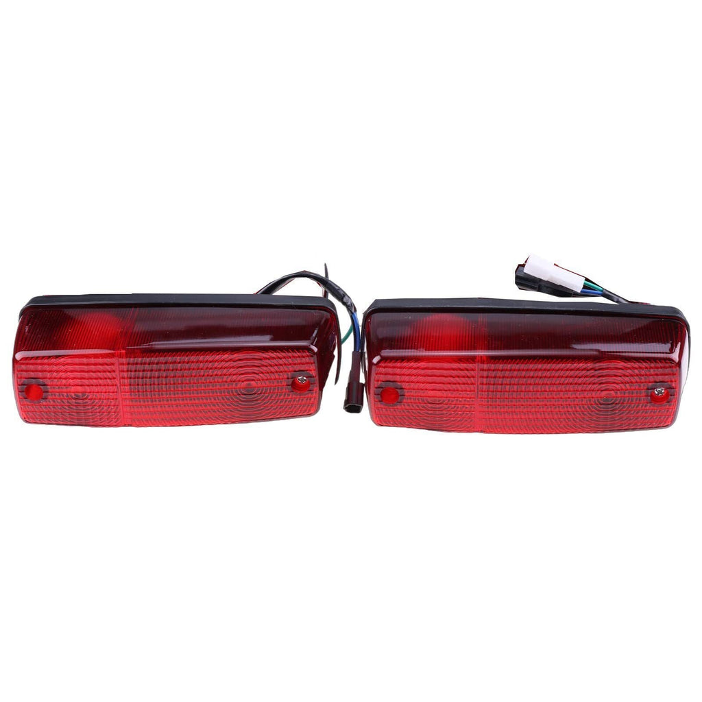 Light HK750-62700 HK75062700 for Kubota RTV500 RTV900 RTV1100 RTV-X1120 RTV1140