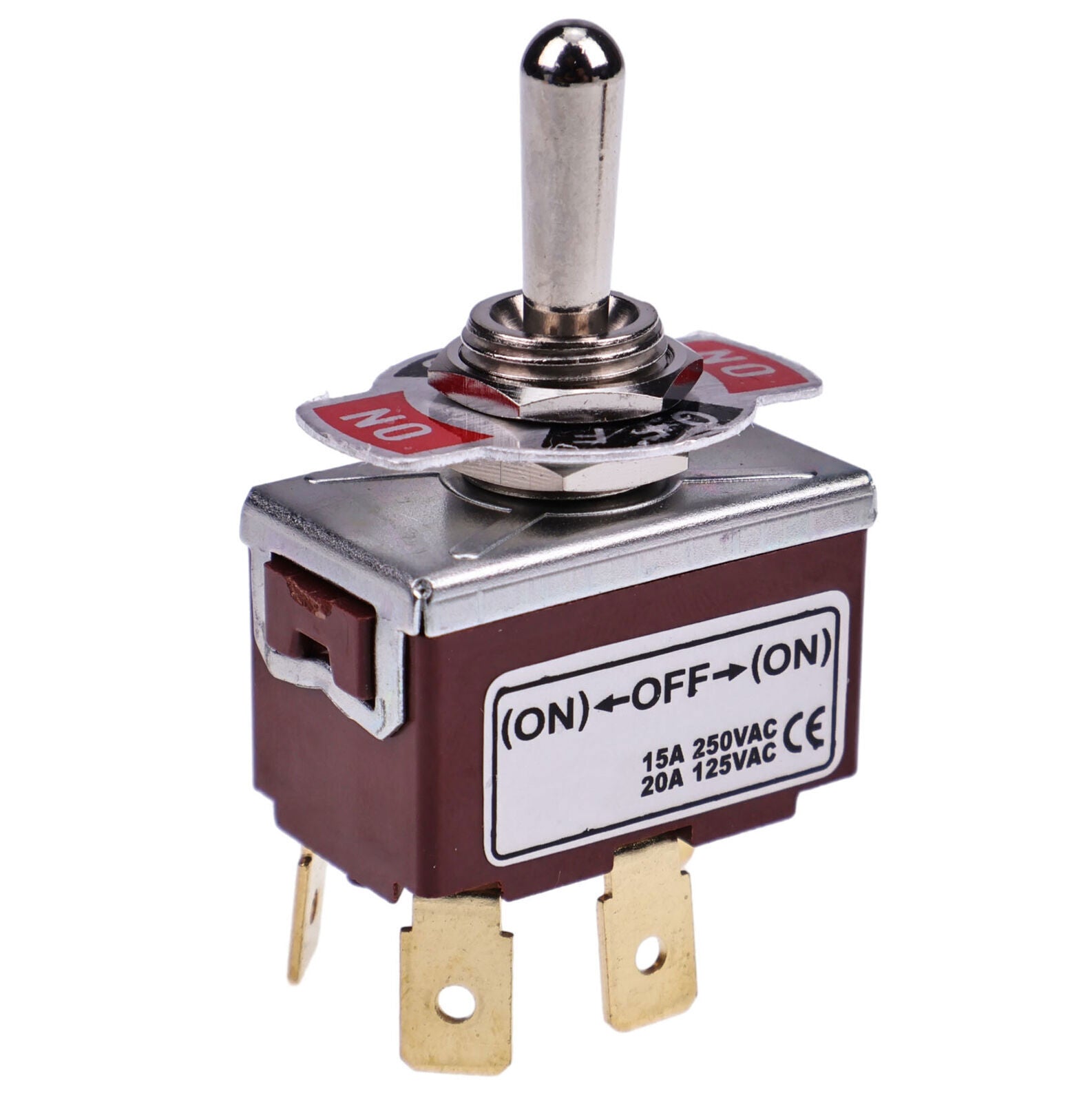 For Buyers Products Snowplow Angle Switch 1306075 Snow Removal Plow Truck Winter