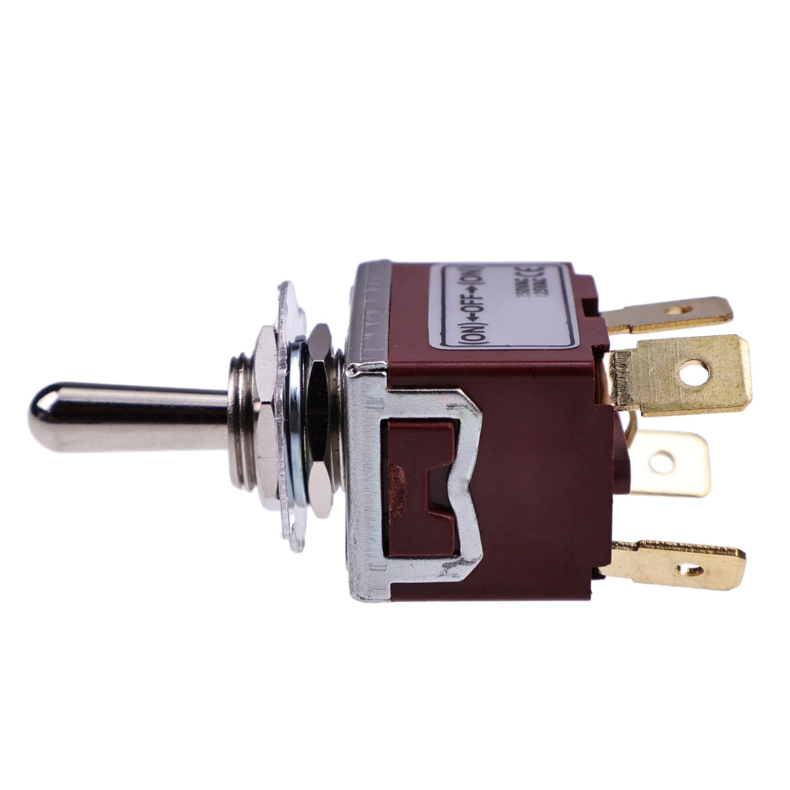For Buyers Products Snowplow Angle Switch 1306075 Snow Removal Plow Truck Winter