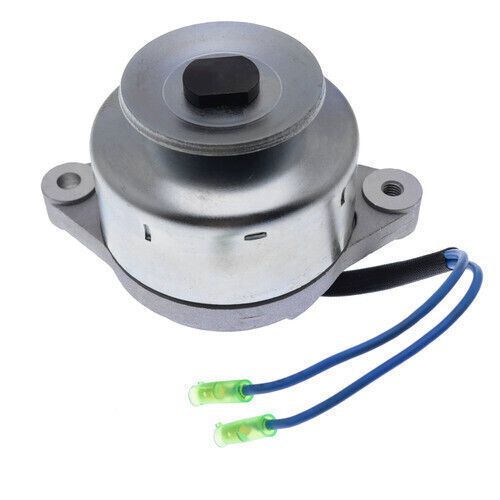 12V 15531-64017 Alternator Dynamo for Kubota Zero Turn Mower Garden Tractor