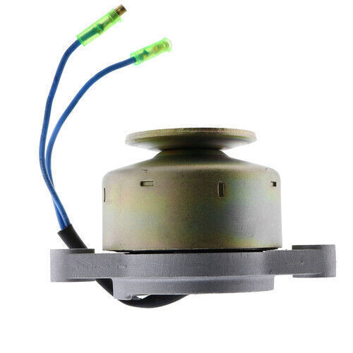 12V 15531-64017 Alternator Dynamo for Kubota Zero Turn Mower Garden Tractor