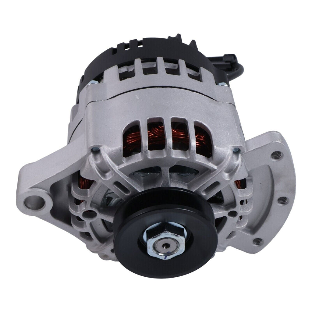 12V 70A Alternator Fits Genesis Carrier Transicold 2000-06 2007 30-01114-06