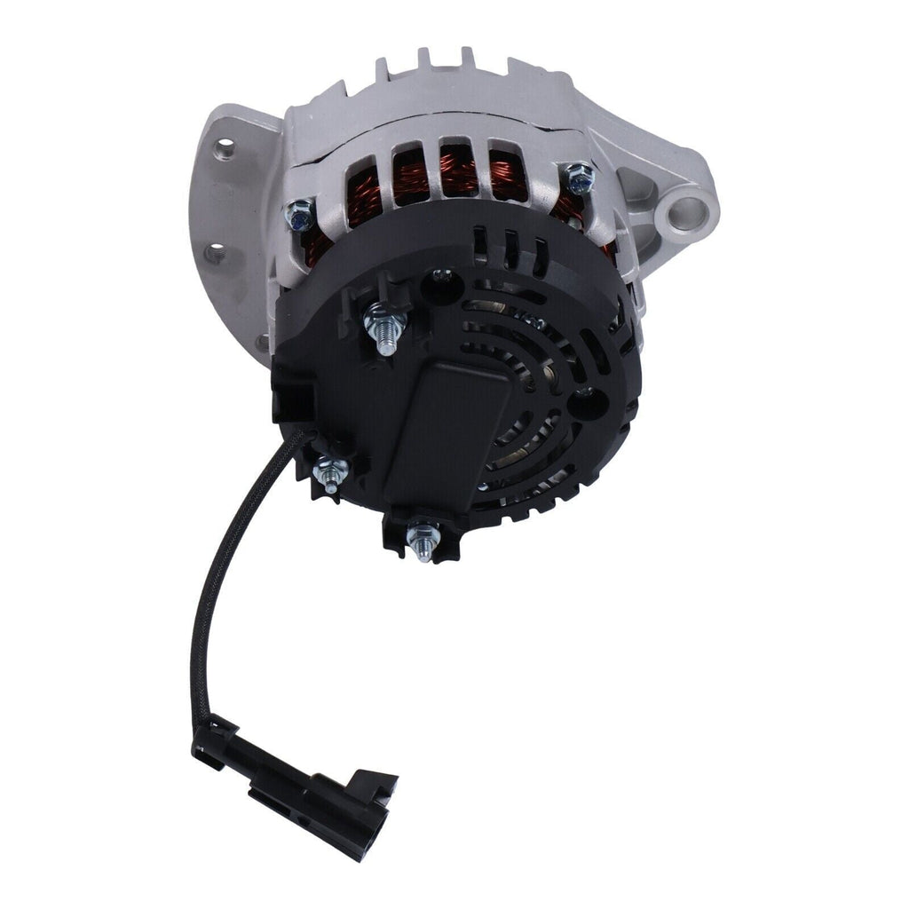 12V 70A Alternator Fits Genesis Carrier Transicold 2000-06 2007 30-01114-06