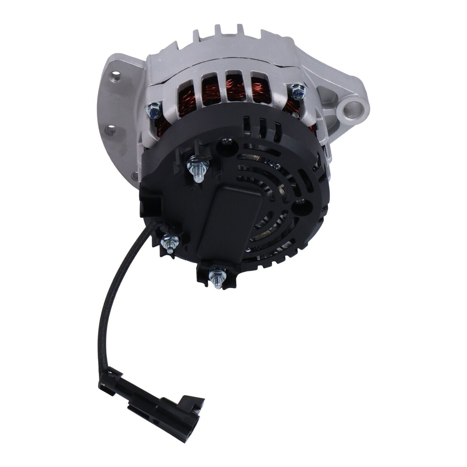 12V 70A Alternator Fits Genesis Carrier Transicold 2000-06 2007 30-01114-06