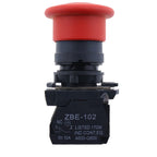 Emergency Stop Switch 122514 122514GT for Genie S-40 S-60 S-80 Z-20/8 Z-30/20