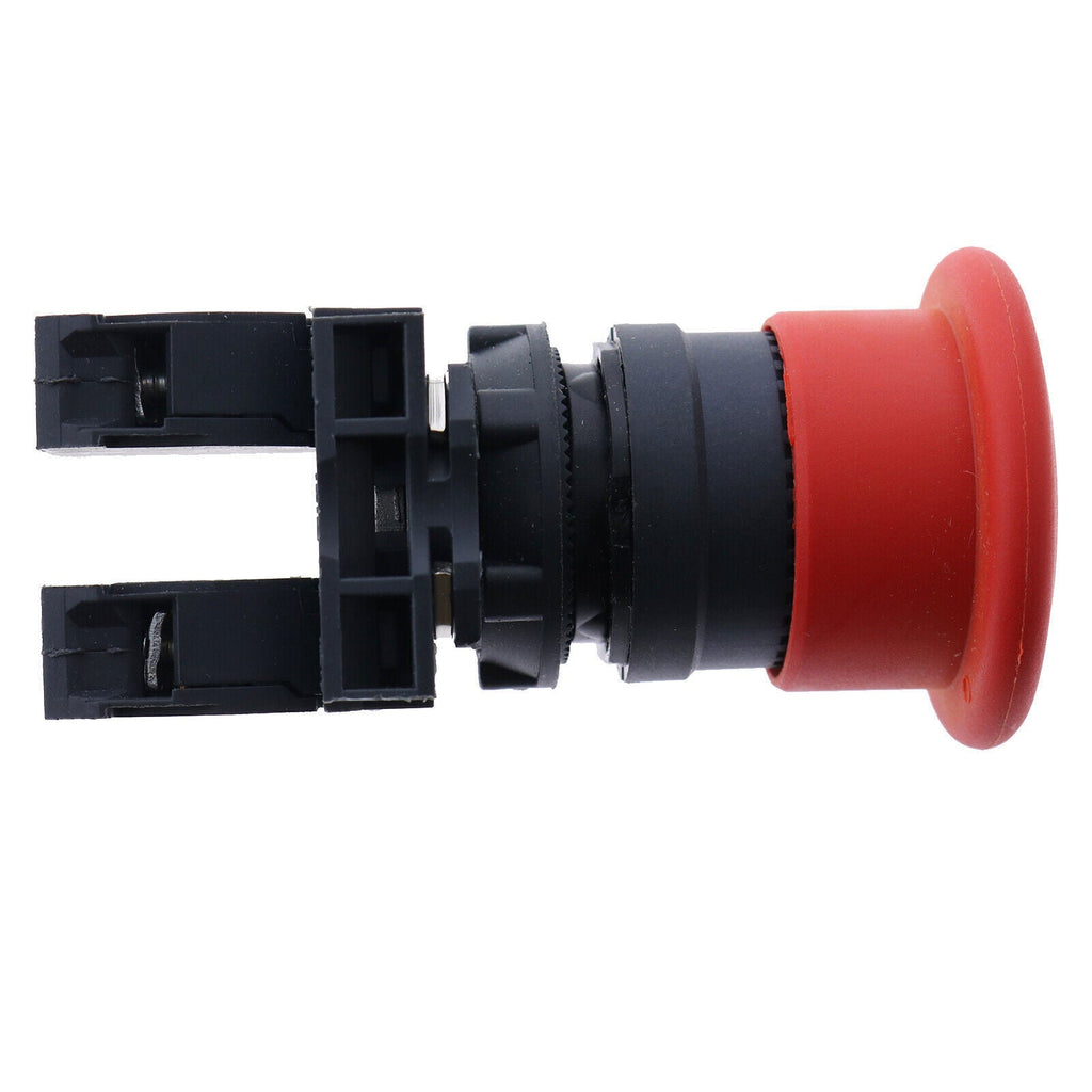 Emergency Stop Switch 122514 122514GT for Genie S-40 S-60 S-80 Z-20/8 Z-30/20