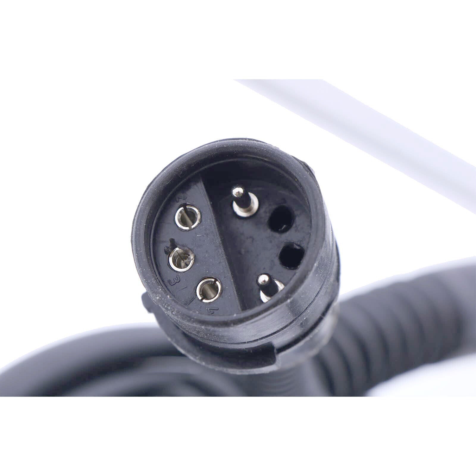 For CAT 312 320 330 Excavator Throttle Motor Double Cable 4I-5496 Stepping Motor