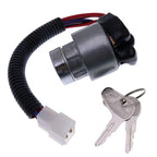 Ignition Switch for Kubota L3130 L4200 L4200 L4200 L4200 L4310 L4310 34670-31820