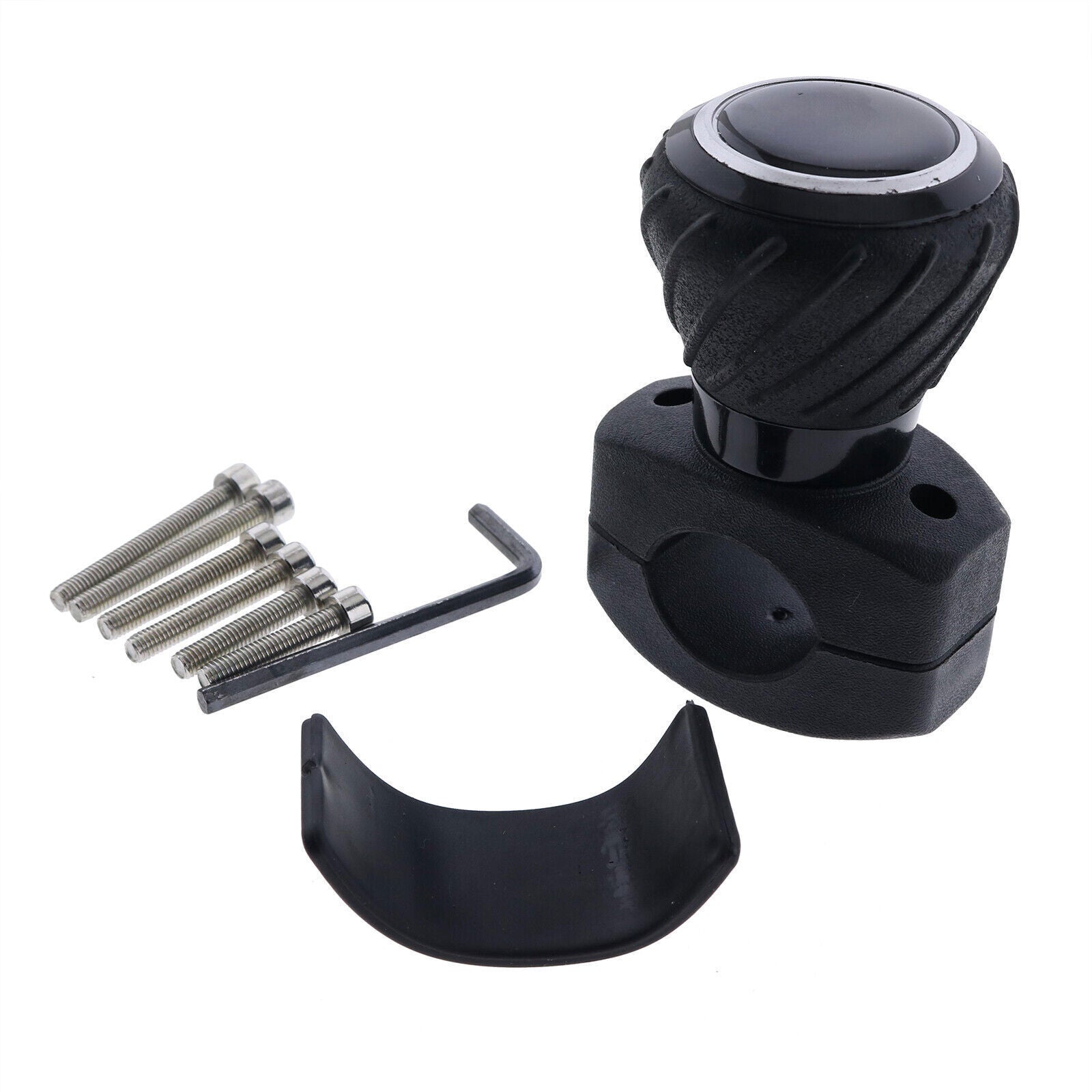 For John Deere TY26584 Deluxe Wheel Spinner Suicide Knob for 1.25" Steering Whe