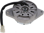 For Yanmar John Deere Mowers Alternator 129150-77203 124190-77201 129150-77200