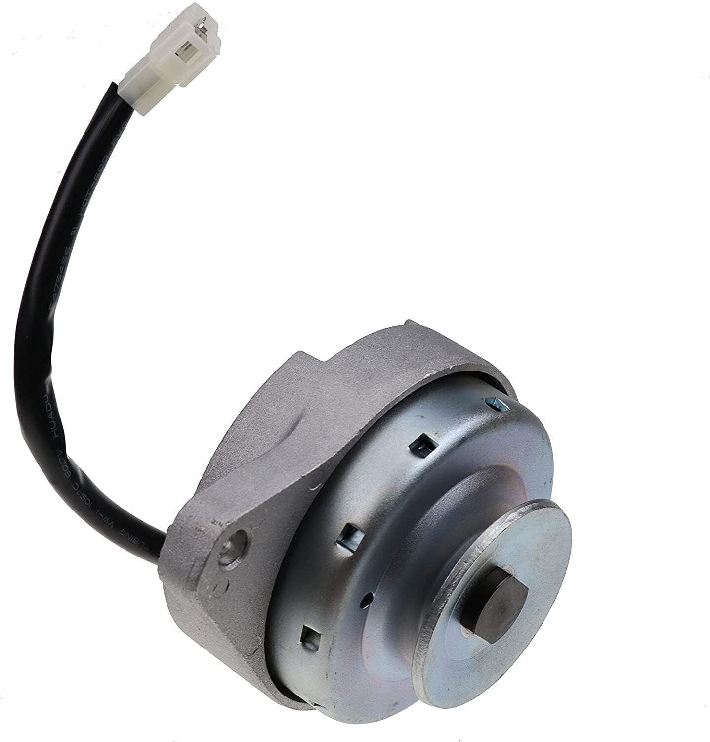 For Yanmar John Deere Mowers Alternator 129150-77203 124190-77201 129150-77200