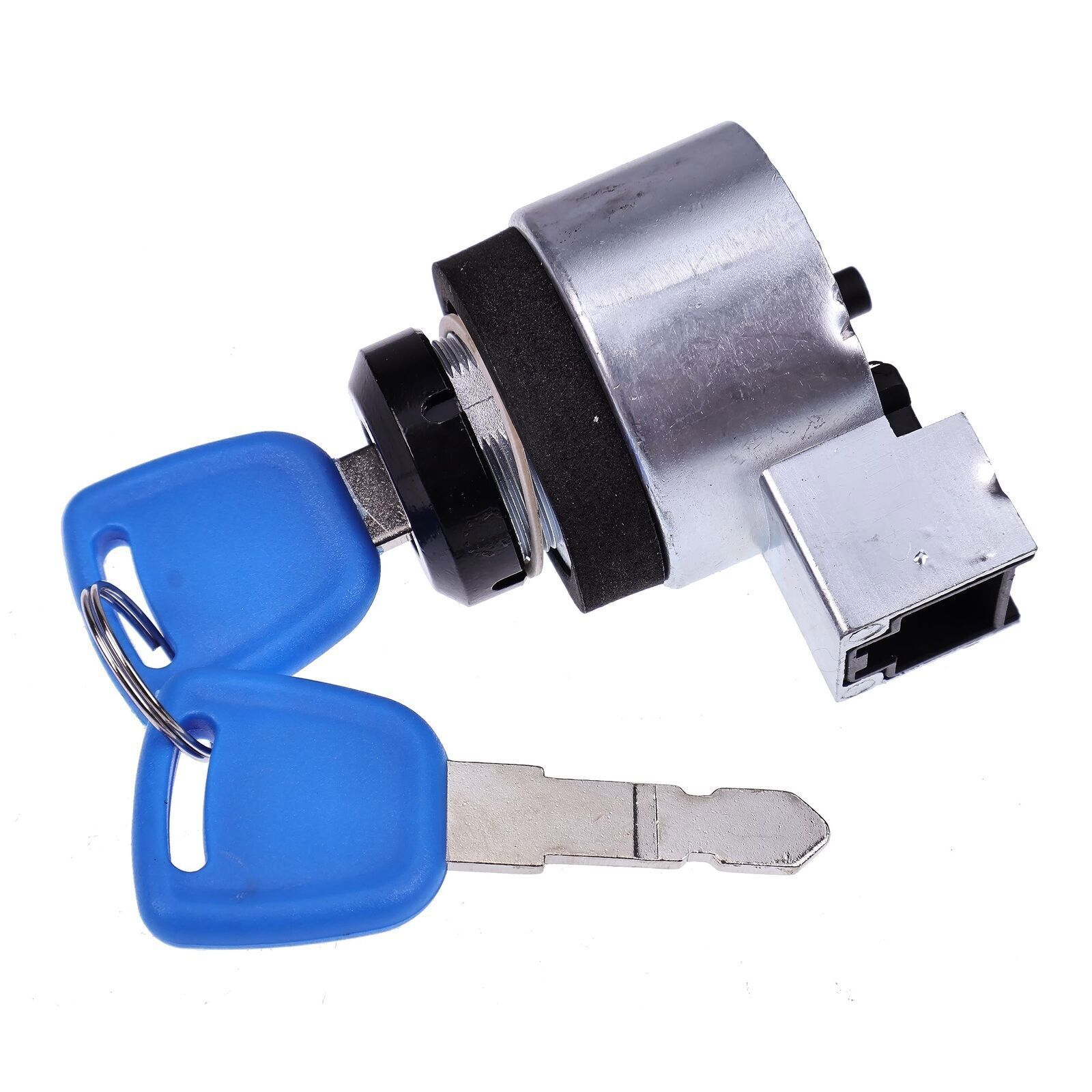 SBA385202601 Ignition Switch for New Holland T1010 T1030 T1510 T1520 T1530 T2410