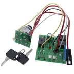AM132500 Ignition Key Switch Module for John Deere GT225 GT235 GT235E GT245
