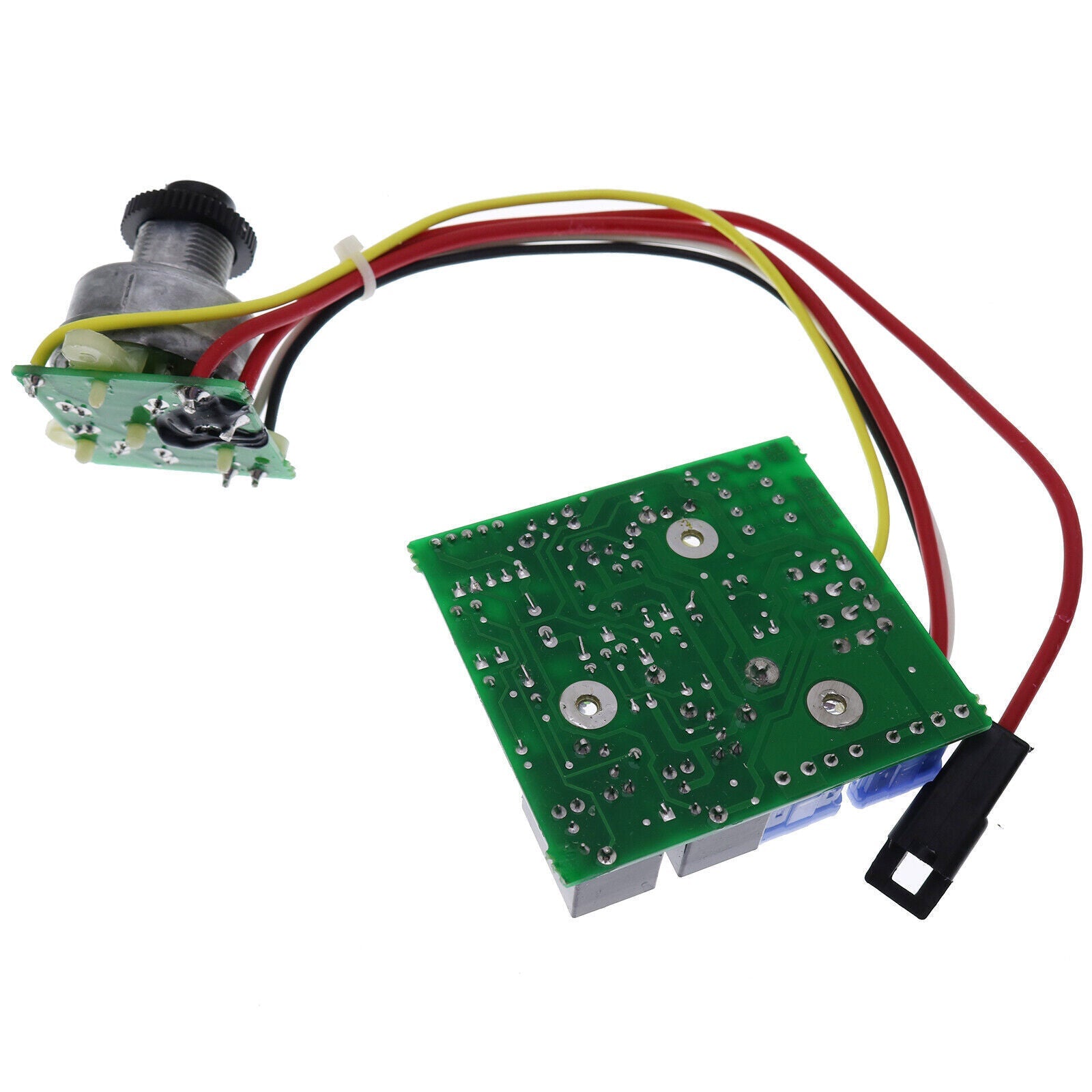 AM132500 Ignition Key Switch Module for John Deere GT225 GT235 GT235E GT245