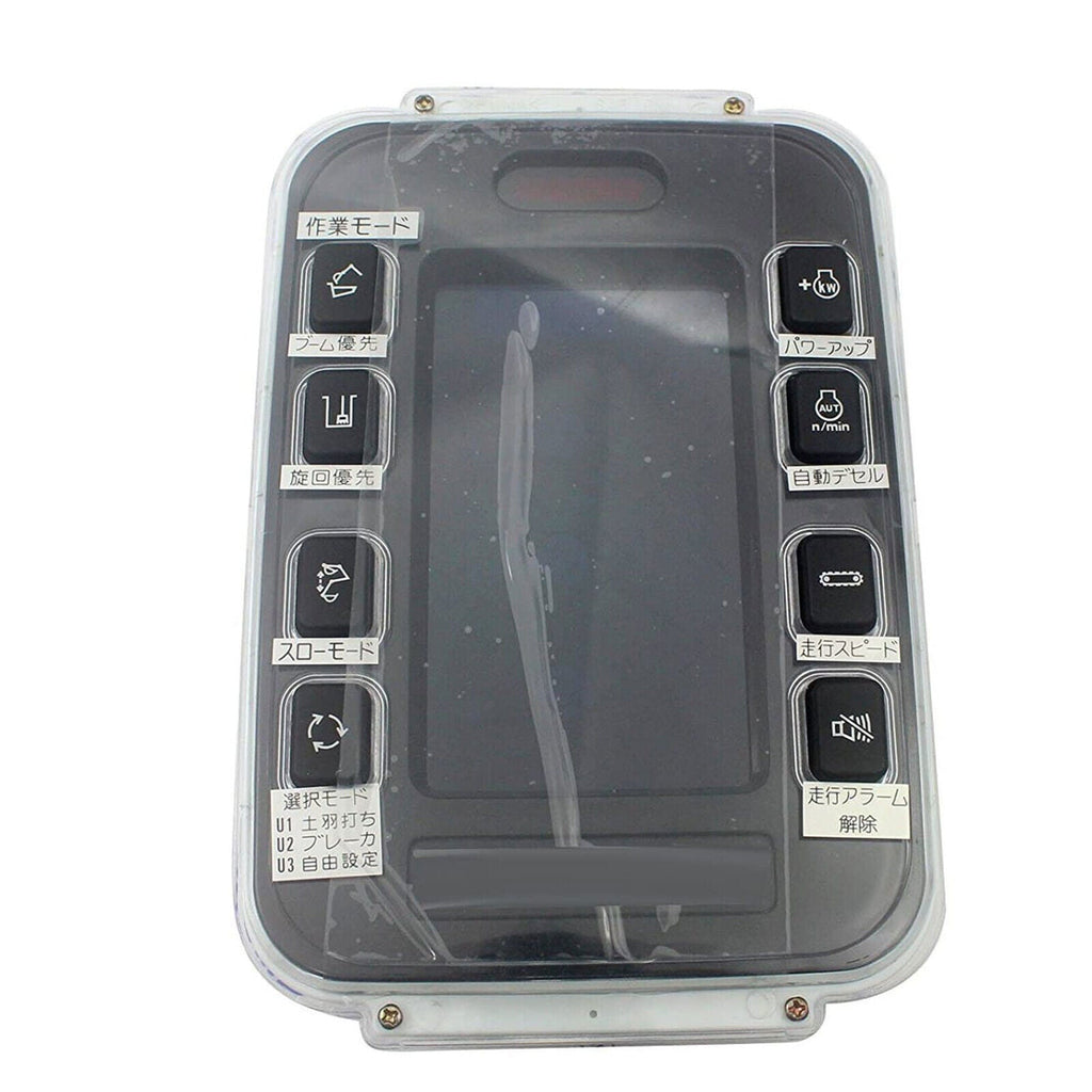 151-9385 Monitor for Caterpillar 330B 330BL W330B 345B W345B 345BL Excavator