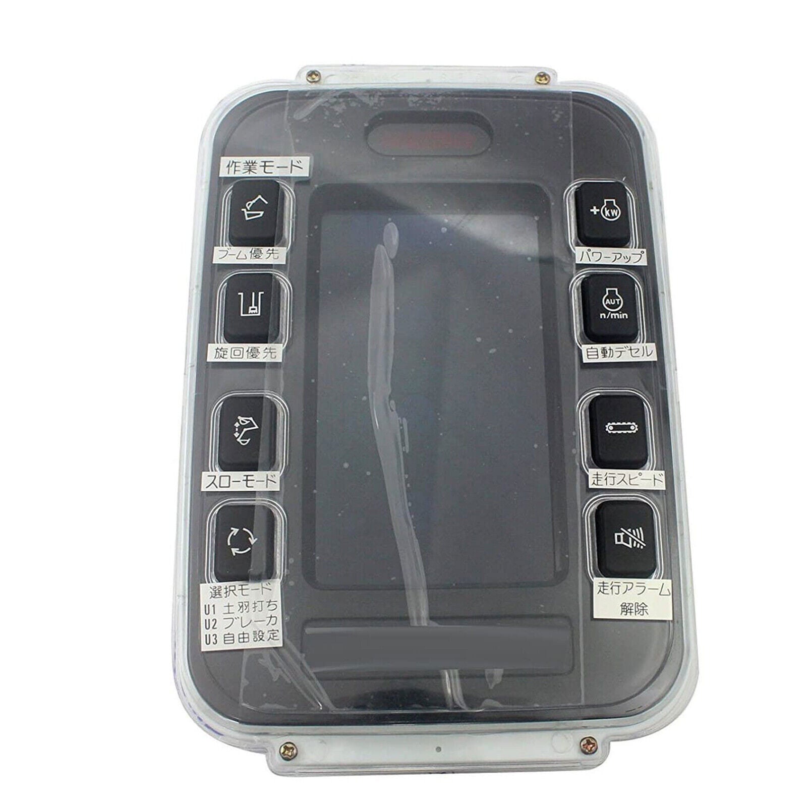 151-9385 Monitor for Caterpillar 330B 330BL W330B 345B W345B 345BL Excavator