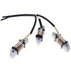 For Honda GX610 GX620 GX670 GXV610 GXV620 Charge Coil Assy 31630-ZJ1-802