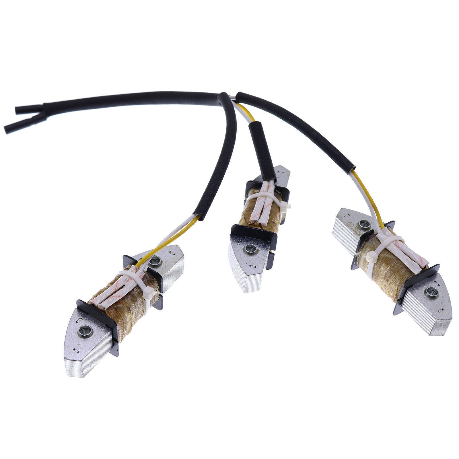 For Honda GX610 GX620 GX670 GXV610 GXV620 Charge Coil Assy 31630-ZJ1-802
