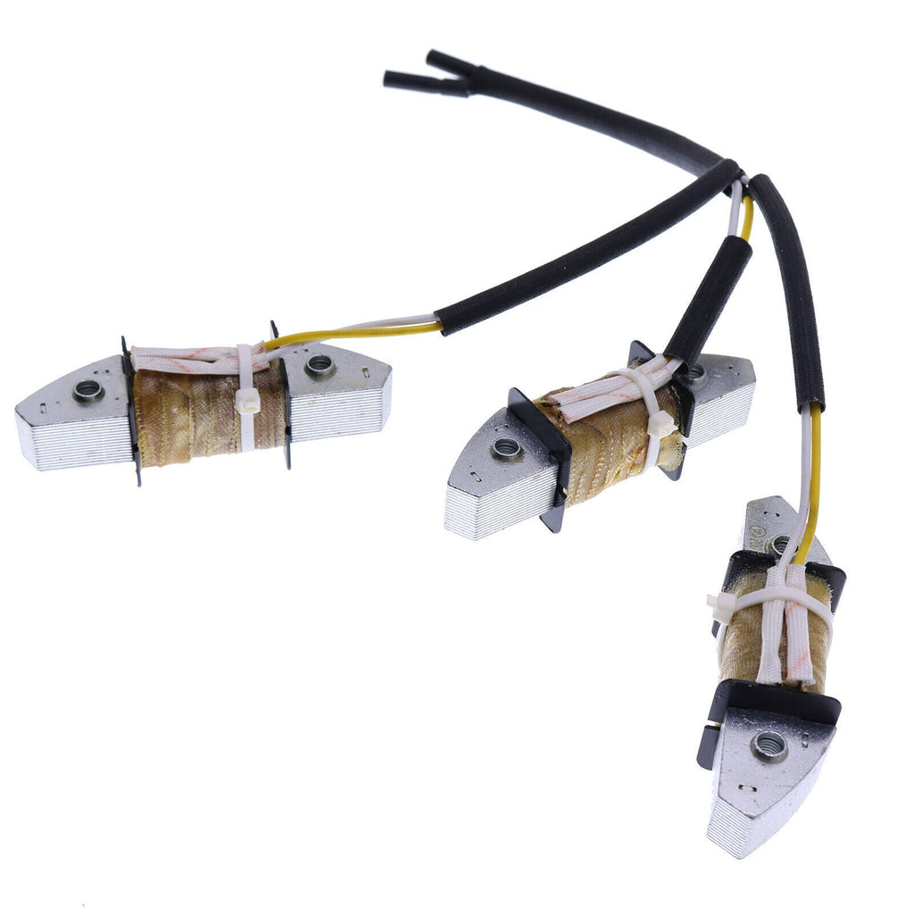 For Honda GX610 GX620 GX670 GXV610 GXV620 Charge Coil Assy 31630-ZJ1-802