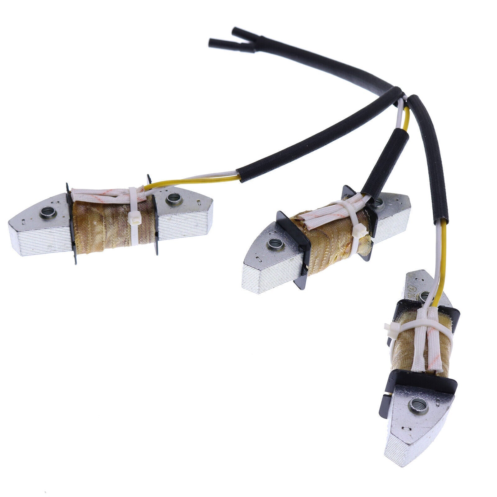 For Honda GX610 GX620 GX670 GXV610 GXV620 Charge Coil Assy 31630-ZJ1-802