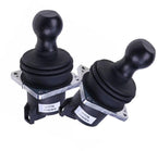 2PCS Dual Axis Joystick Controller for Genie 101174 / 101174GT