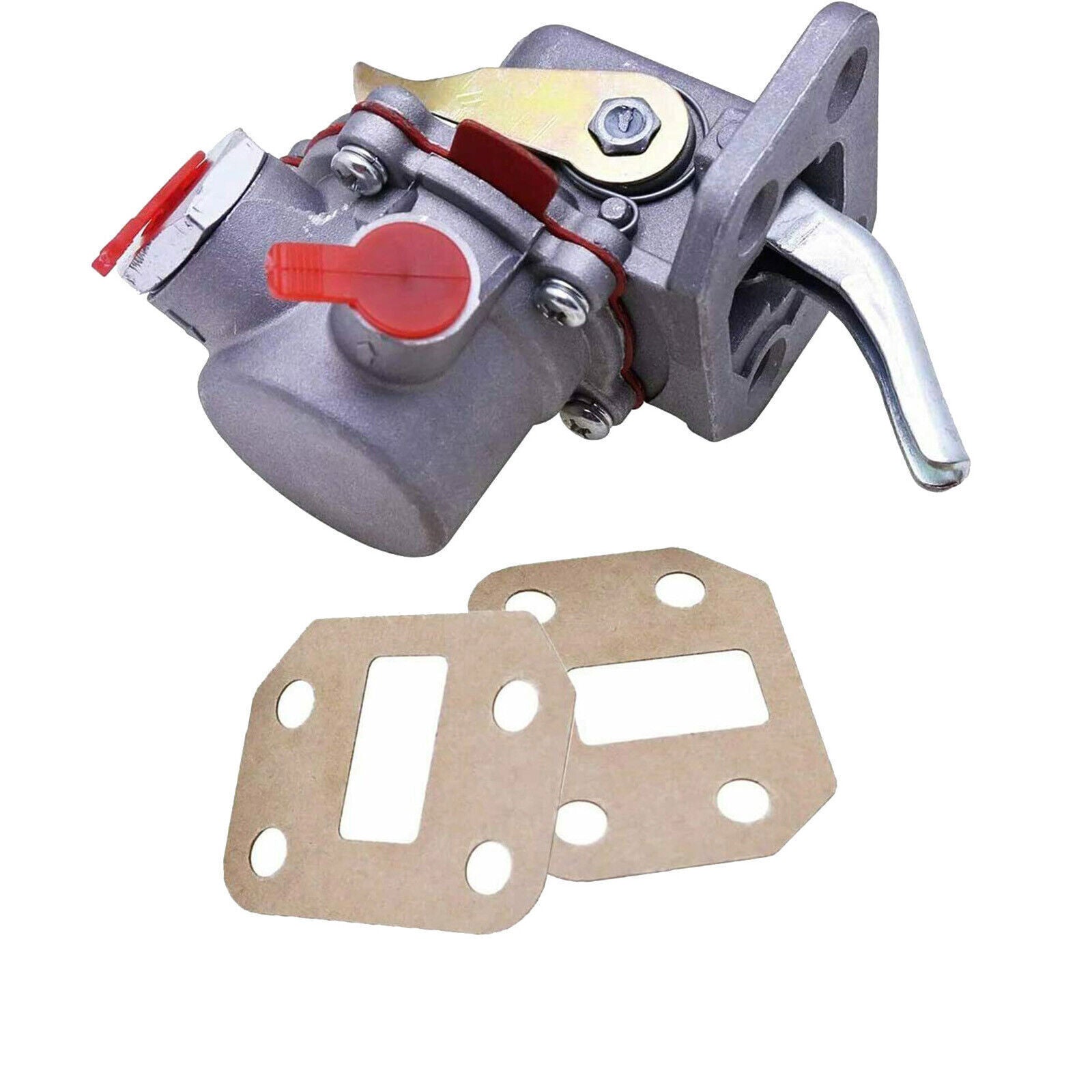 2010877 201-0877 Fuel Lift Pump for Caterpillar 3054 Engine Free Shipping