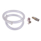 AM54051 Fuel Tank Pickup Screen W/Hose for John Deere F1145 F910 F911 F912 F915+