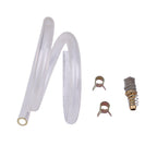 AM54051 Fuel Tank Pickup Screen W/Hose for John Deere F1145 F910 F911 F912 F915+