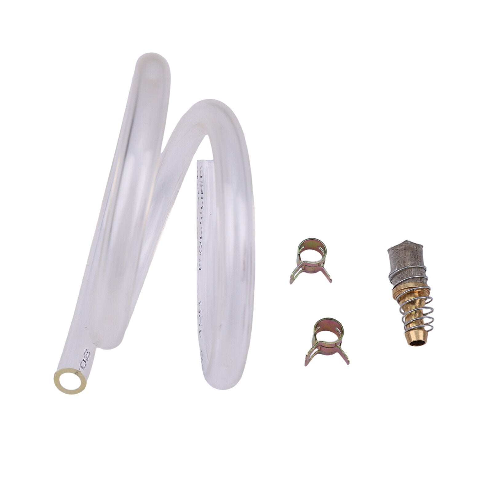 AM54051 Fuel Tank Pickup Screen W/Hose for John Deere F1145 F910 F911 F912 F915+