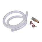 AM54051 Fuel Tank Pickup Screen W/Hose for John Deere F1145 F910 F911 F912 F915+