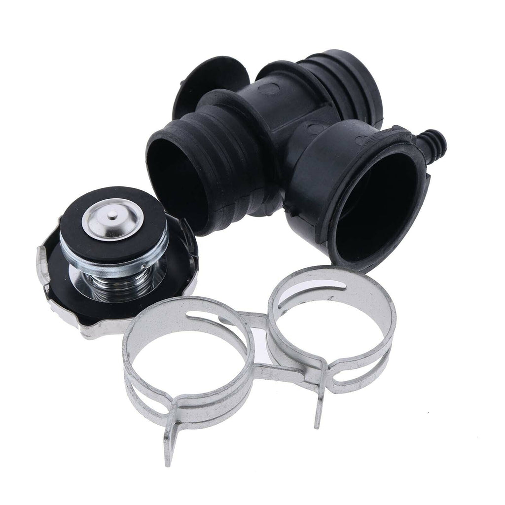 For Dodge Dakota/Durango 2000-2004 4.7 L Upper Radiator Hose 52029195AK