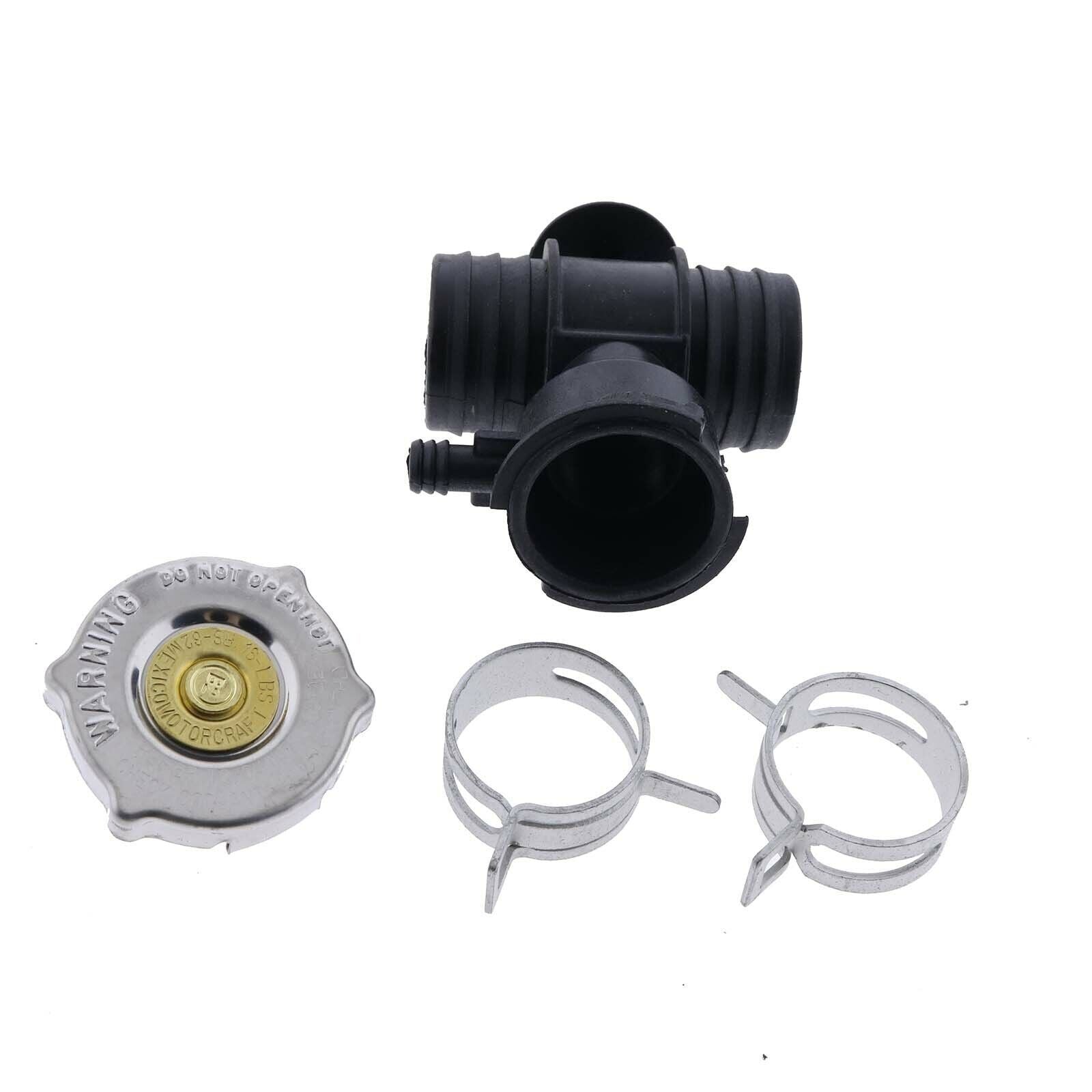 For Dodge Dakota/Durango 2000-2004 4.7 L Upper Radiator Hose 52029195AK