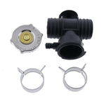 For Dodge Dakota/Durango 2000-2004 4.7 L Upper Radiator Hose 52029195AK