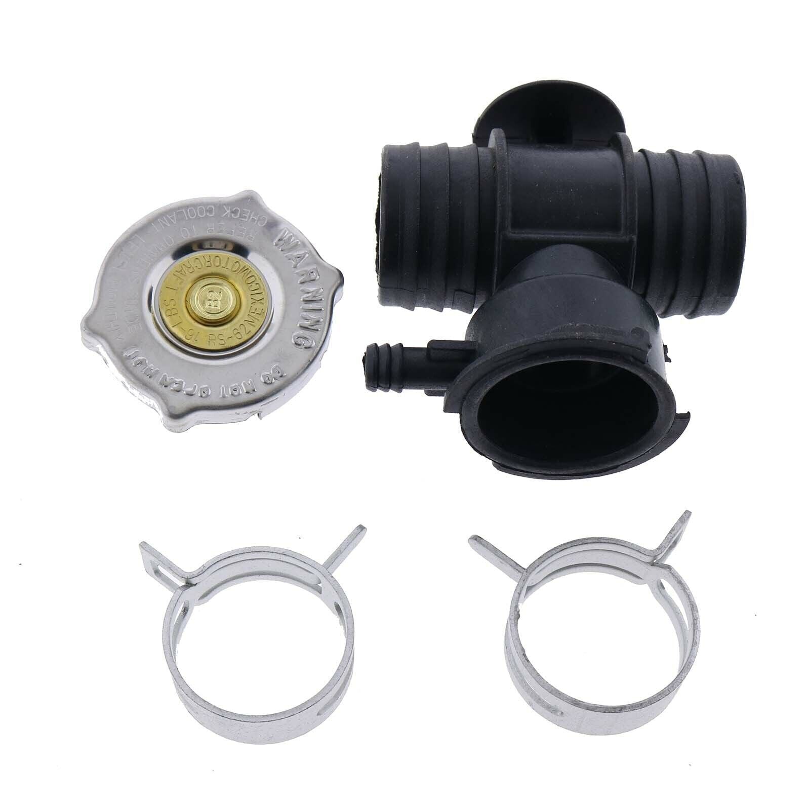 For Dodge Dakota/Durango 2000-2004 4.7 L Upper Radiator Hose 52029195AK