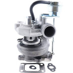 New Turbocharger 482-8480 for CAT 272D2 297D2 299D2 272D3 299D3W/ C8.3 Engine