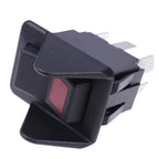 For Muncie Products 30T37620 Rocker Switch 6 terminal Dump Truck