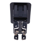For Muncie Products 30T37620 Rocker Switch 6 terminal Dump Truck