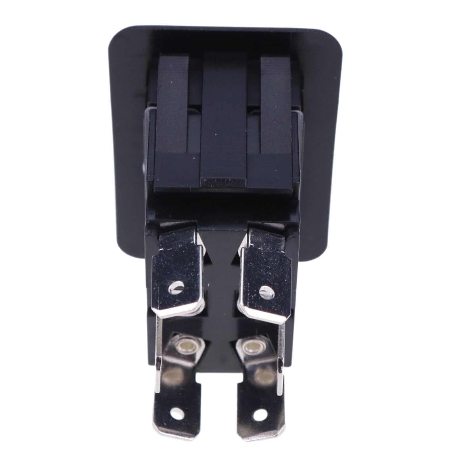 For Muncie Products 30T37620 Rocker Switch 6 terminal Dump Truck