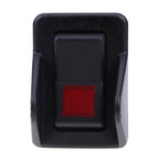 For Muncie Products 30T37620 Rocker Switch 6 terminal Dump Truck